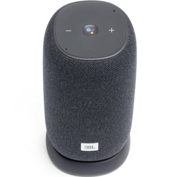 Altavoz con Bluetooth JBL Link Portable/ 20W/ 1.0/ Gris - Imagen 2