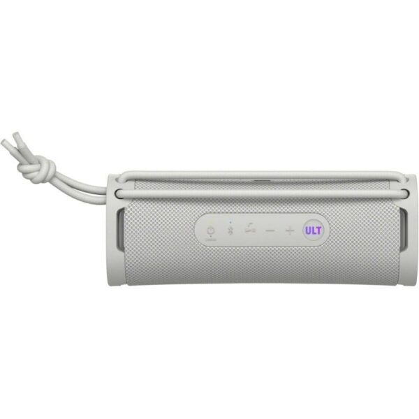 Altavoz con Bluetooth Sony ULT FIELD 1/ 2.0/ Blanco - Imagen 4