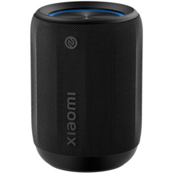 Altavoz con Bluetooth Xiaomi Bluetooth Speaker/ 6W/ 2.0 6941948703384 BT SPK MINI BK XIA-ALT BT SPK MINI BK