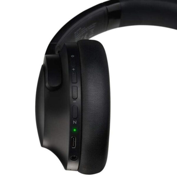 Auriculares Inalámbricos Panasonic RB-HX330B/ con Micrófono/ Bluetooth/ Negros - Imagen 5