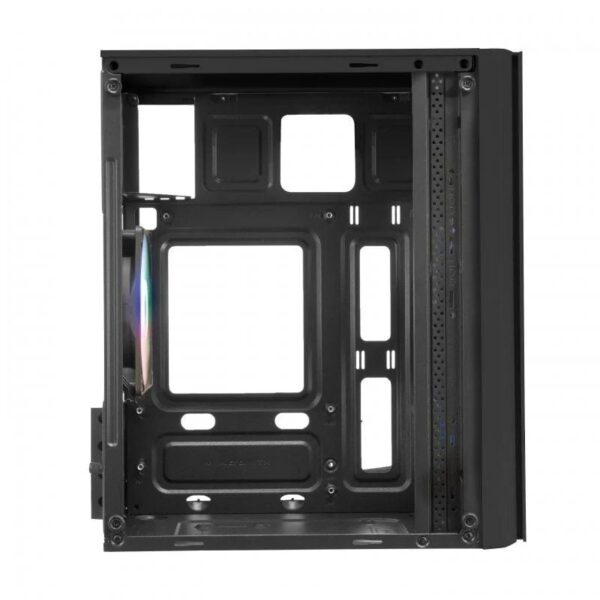 Caja Gaming Minitorre Mars Gaming MC300 - Imagen 5