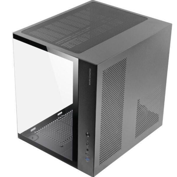 Caja Gaming Semitorre Mars Gaming MCV-ONE - Imagen 3