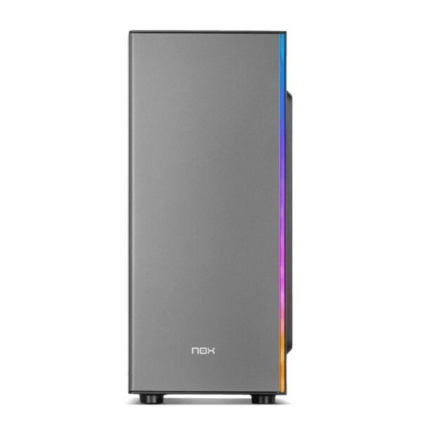 Caja Gaming Semitorre Nox Infinity Omega - Imagen 2