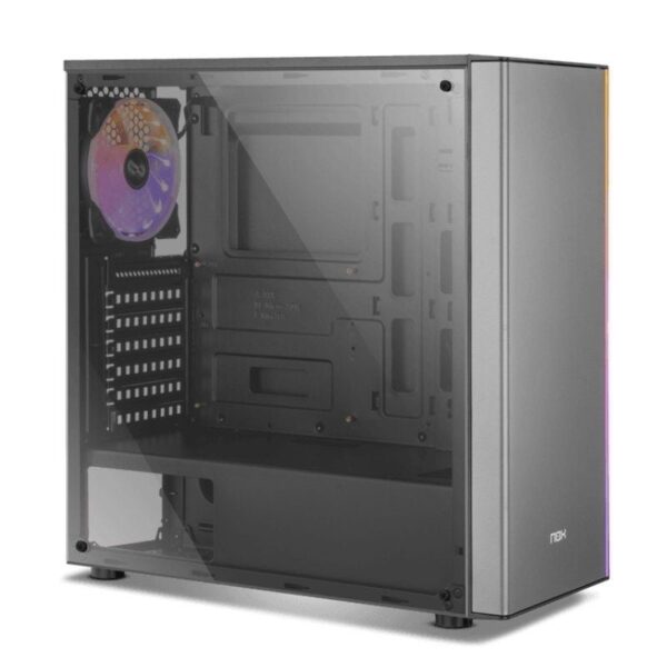 Caja Gaming Semitorre Nox Infinity Omega - Imagen 5