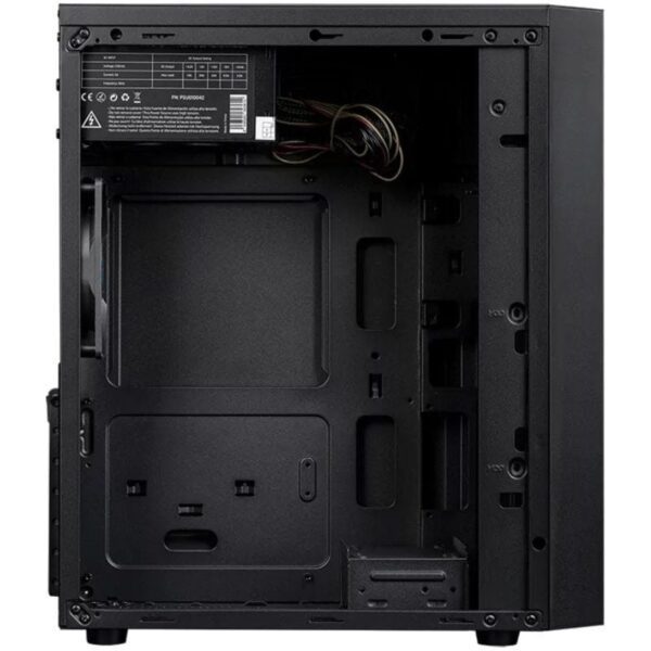 Caja Torre Hiditec Neo PSU con Fuente 500W - Imagen 3