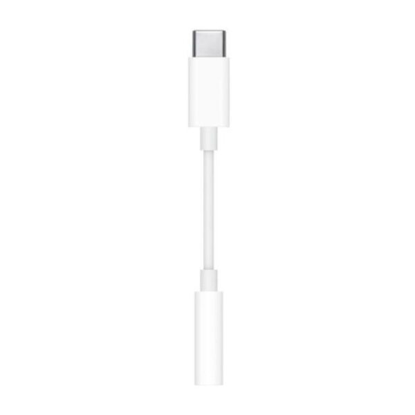 Conversor USB Tipo-C Aisens A109-0384/ USB Tipo-C Macho - Jack 3.5 Hembra - Imagen 2