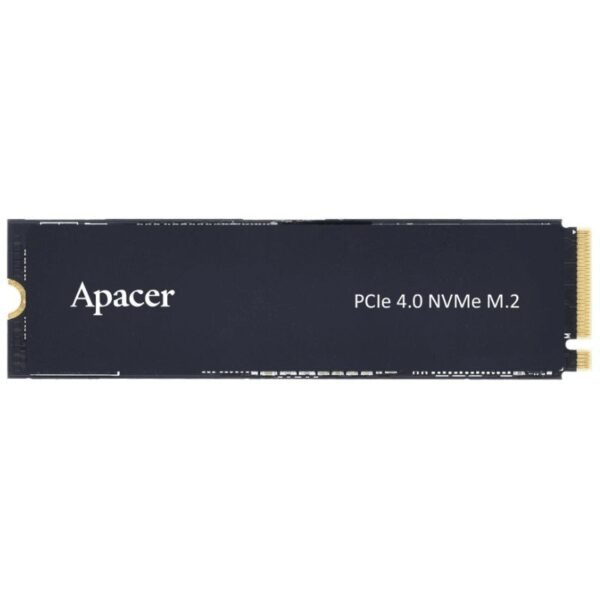 Disco SSD Apacer AS2280Q4X 1TB/ M.2 2280 PCIe/ Full Capacity - Imagen 2