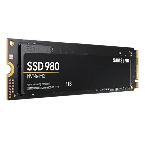 Disco SSD Samsung 980 1TB/ M.2 2280 PCIe/ Full Capacity - Imagen 3