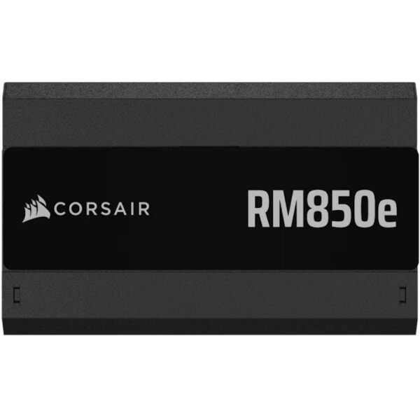 Fuente de Alimentación Corsair RM850e/ 850W/ Ventilador 12cm/ Cybenetics Gold - Imagen 4
