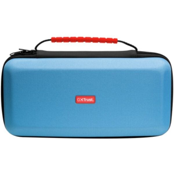 Funda Rígida Trust Gaming GXT 1252 XL para Nintendo Switch 2/ Azul - Imagen 2