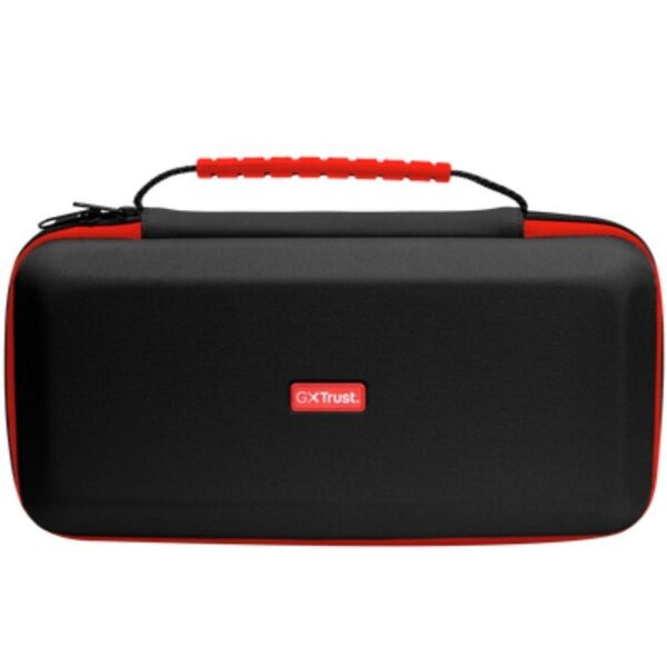 Funda Rígida Trust Gaming GXT 1252 XL para Nintendo Switch 2/ Negro - Imagen 2