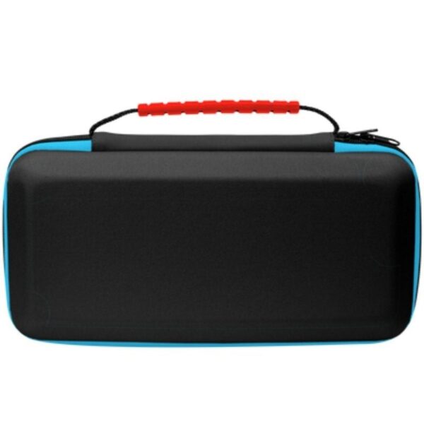 Funda Rígida Trust Gaming GXT 1252 XL para Nintendo Switch 2/ Negro - Imagen 3