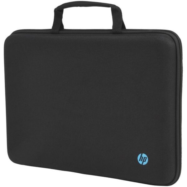 Maletín/ Funda HP Mobility para Portátiles hasta 14.1"/ Negro - Imagen 2