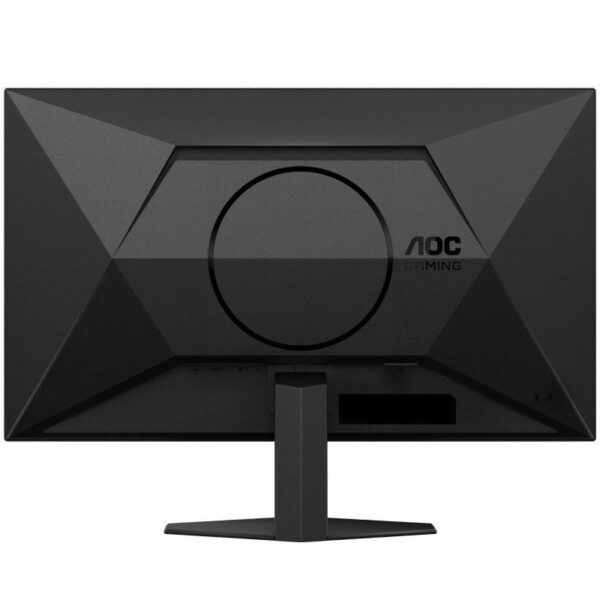 Monitor Gaming AOC 27G4XE 27"/ Full HD/ 0.5ms/ 180Hz/ IPS/ Multimedia/ Negro - Imagen 4