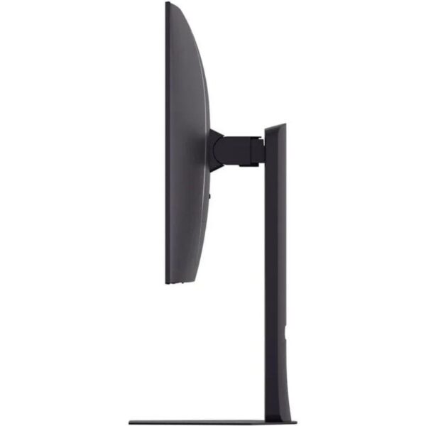 Monitor Gaming LG UltraGear 32GS95UV-B 31.5"/ 4K/ 0.03ms/ 240Hz/ OLED/ Multimedia/ Regulable en altura/ Negro - Imagen 4