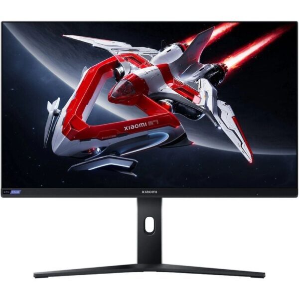 Monitor Gaming Xiaomi Gaming Monitor G Pro 27i 27"/ QHD/ 1ms/ 180Hz/ IPS/ Negro y Blanco 6941948703193 ELA5585EU XIA-M GAM MON G PRO 27I