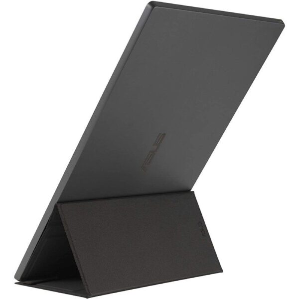 Monitor Portátil Asus ZenScreen MB16ACE 15.6"/ Full HD/ Plata y Negro - Imagen 4