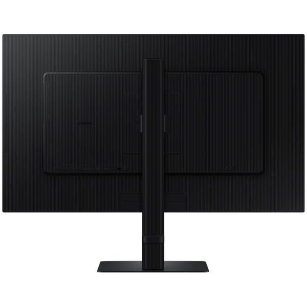 Monitor Profesional Samsung ViewFinity S8 S27D800UAU 27"/ 4K/ Regulable en altura/ Negro - Imagen 4