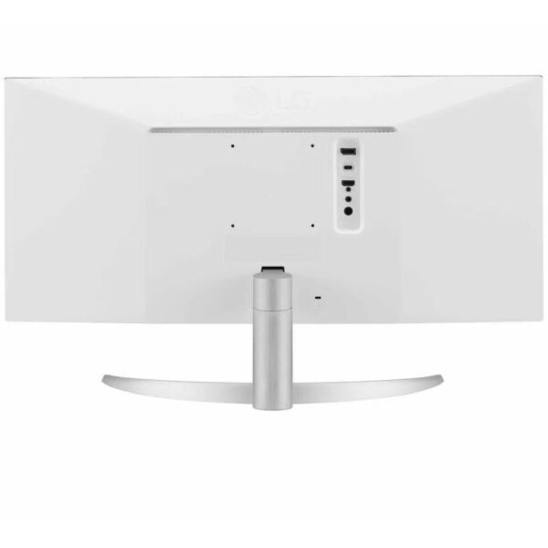 Monitor Profesional Ultrapanorámico LG UltraWide 29WQ600-W 29"/ WFHD/ Multimedia/ Blanco - Imagen 5