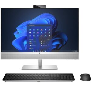 PC All in One HP EliteOne 870 G9 99A95ET Intel Core i5-14500/ 16GB/ 512GB SSD/ 27" Tactil/ Win11 Pro  99A95ET HPD-AIO 99A95ET