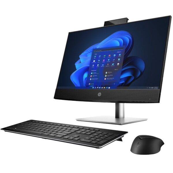 PC All in One HP ProOne 440 G9 9M9H9AT Intel Core i5-13500T/ 16GB/ 512GB SSD/ 23.8"/ Win11 Pro - Imagen 2