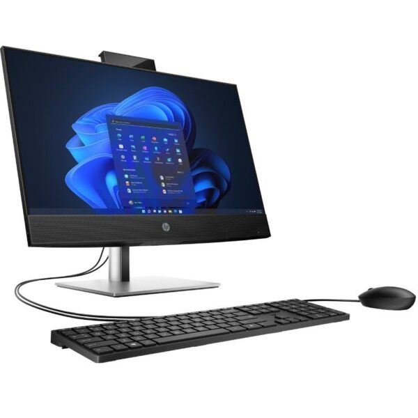PC All in One HP ProOne 440 G9 9M9H9AT Intel Core i5-13500T/ 16GB/ 512GB SSD/ 23.8"/ Win11 Pro - Imagen 3
