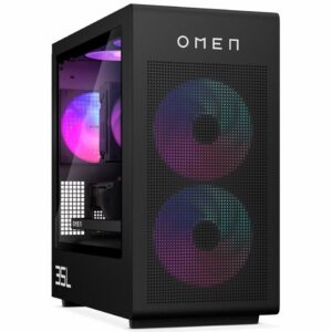 PC Gaming HP Omen GT16-0056NS Intel Core i7-14700F/ 16GB/ 1TB SSD/ GeForce RTX 5060 Ti/ Sin Sistema Operativo 199251297083 BM9Y5EA HPD-OMEN GT16-0056NS
