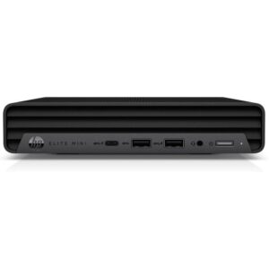 PC HP Elite Mini 800 G9 622X2ET Intel Core i5-14500/ 16GB/ 512GB SSD/ Win11 Pro 198415412287 622X2ET HPD-PRO 622X2ET