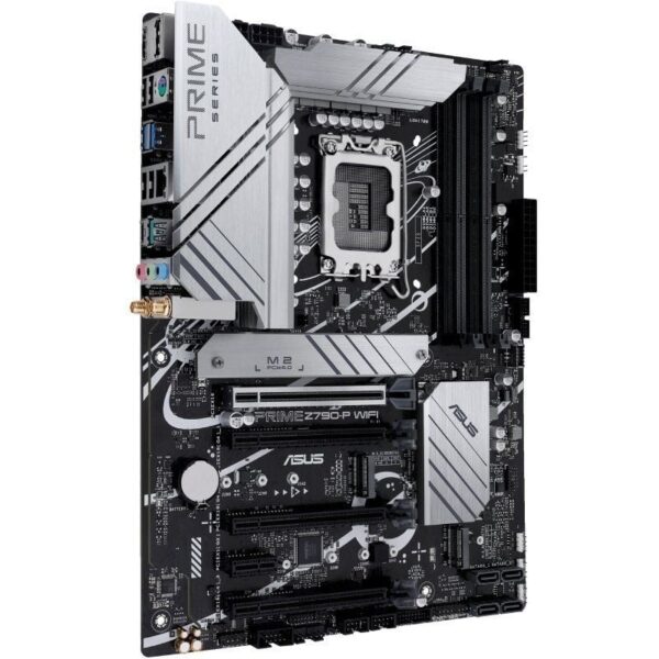 Placa Base Asus Prime Z790-P WIFI Socket 1700 - Imagen 3