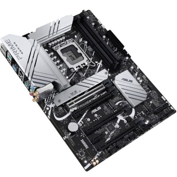 Placa Base Asus Prime Z790-P WIFI Socket 1700 - Imagen 5