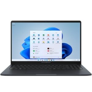 Portátil Asus ExpertBook B1 B1503CVA-S73998X Intel Core i5-1334U/ 16GB/ 512GB SSD/ 15.6"/ Win11 Pro 4711636085168 90NX0801-M04CX0 ASU-P B1503CVA-S73998X
