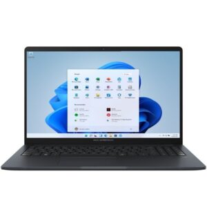 Portátil Asus ExpertBook BM1 BM1503CDA-S70619X Ryzen 5 7535U/ 16GB/ 512GB SSD/ 15.6"/ Win11 Pro 4711636085182 90NX0821-M00NW0 ASU-P BM1503CDA-S70619X