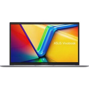 Portátil Asus VivoBook 15 F1504VA-BQ161 Intel Core i7-1355U/ 16GB/ 1TB SSD/ 15.6"/ Sin Sistema Operativo 4711636056472 90NB13Y2-M01170 ASU-P F1504VA-BQ161