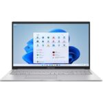 Portátil Asus VivoBook 17 F1704VA-AU029W Intel Core 5-120U/ 16GB/ 512GB SSD/ 17.3"/ Win11 4711636056243 90NB13X1-M008A0 ASU-P F1704VA-AU029W
