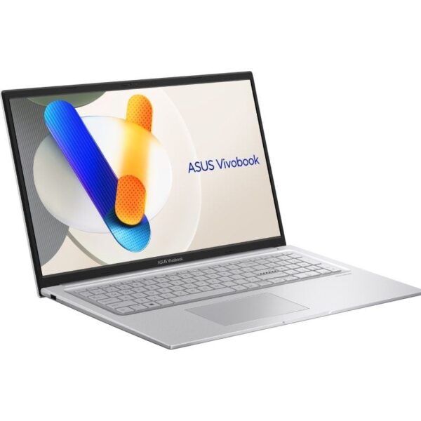 Portátil Asus VivoBook 17 F1704VA-AU036 Intel Core 5-120U/ 16GB/ 512GB SSD/ 17.3"/ Win11 - Imagen 2