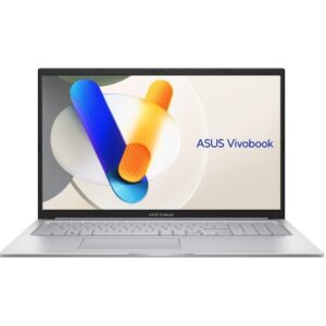 Portátil Asus VivoBook 17 F1704VA-AU036 Intel Core 5-120U/ 16GB/ 512GB SSD/ 17.3"/ Win11 4711636056267 90NB13X1-M009S0 ASU-P F1704VA-AU036