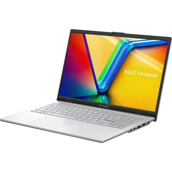 Portátil Asus VivoBook Go 15 E1504GA-BQ886 Intel Core i3-N305/ 8GB/ 512GB SSD/ 15.6"/ Sin Sistema Operativo - Imagen 3