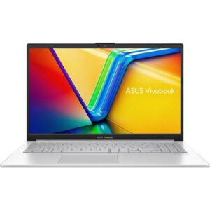 Portátil Asus VivoBook Go 15 E1504GA-BQ886 Intel Core i3-N305/ 8GB/ 512GB SSD/ 15.6"/ Sin Sistema Operativo 4711636090766 90NB0ZT1-M025C0 ASU-P E1504GA-BQ886