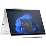 Portátil Convertible HP EliteBook 8 Flip G1i AD2Z6ET Intel Core Ultra 5-225U/ 16GB/ 512GB SSD/ 13.3" Táctil/ Win11 Pro  AD2Z6ET HPP-PRO AD2Z6ET