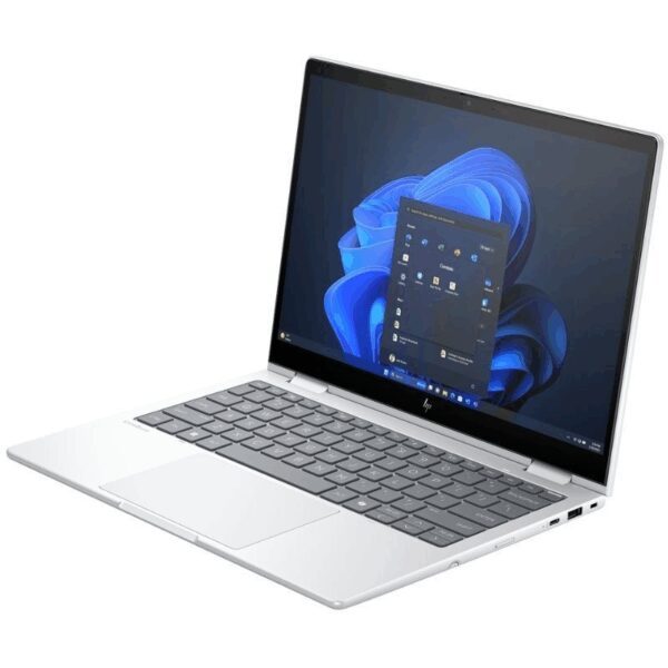 Portátil Convertible HP EliteBook 8 Flip G1i AD2Z6ET Intel Core Ultra 5-225U/ 16GB/ 512GB SSD/ 13.3" Táctil/ Win11 Pro - Imagen 3
