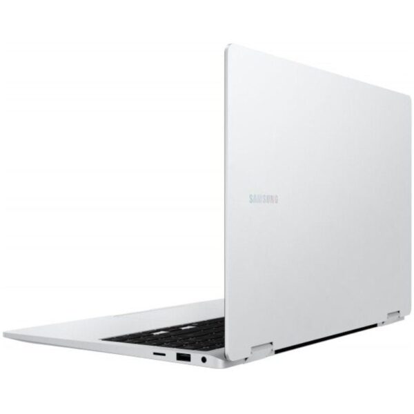 Portátil Convertible Samsung Galaxy Book5 360 Intel Core Ultra 7-256V/ 16GB/ 512GB SSD/ 15.6" Táctil/ Win11 Pro - Imagen 5