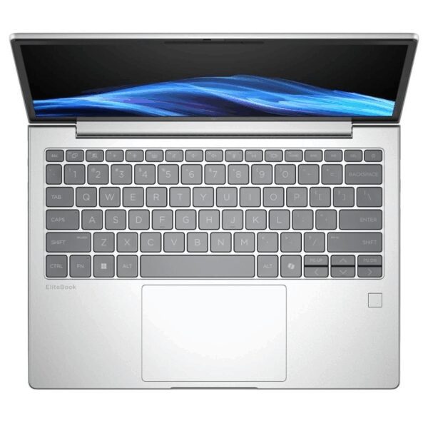 Portátil HP EliteBook 6 G1i AD2Z8ET Intel Core Ultra 5-225U/ 16GB/ 512GB SSD/ 13.3"/ Win11 Pro - Imagen 4