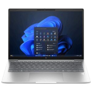 Portátil HP EliteBook 6 G1i AD2Z8ET Intel Core Ultra 5-225U/ 16GB/ 512GB SSD/ 13.3"/ Win11 Pro  AD2Z8ET HPP-PRO AD2Z8ET
