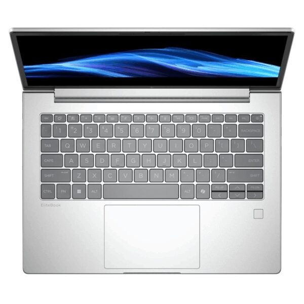 Portátil HP EliteBook 6 G1i AD3A1ET Intel Core Ultra 7-255U/ 16GB/ 512GB SSD/ 14"/ Win11 Pro - Imagen 4