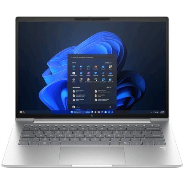 Portátil HP EliteBook 6 G1i AD3A1ET Intel Core Ultra 7-255U/ 16GB/ 512GB SSD/ 14"/ Win11 Pro  AD3A1ET HPP-PRO AD3A1ET