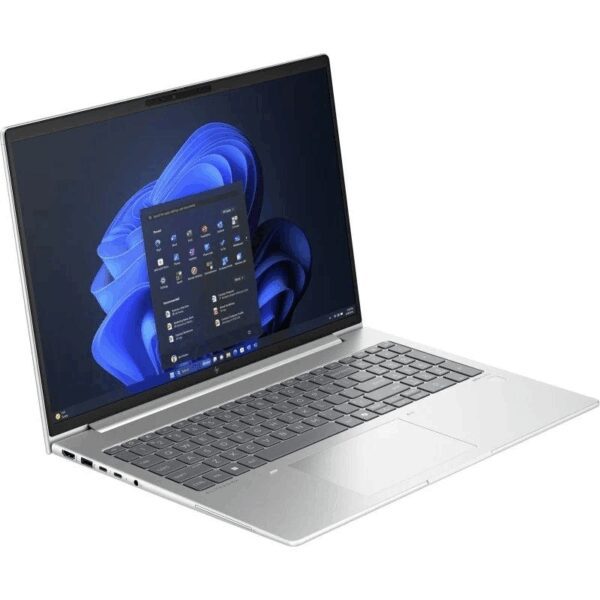 Portátil HP EliteBook 660 G11 902F1AV Intel Core Ultra 5-135U/ 32GB/ 1TB SSD/ 16"/ Win11 Pro - Imagen 2