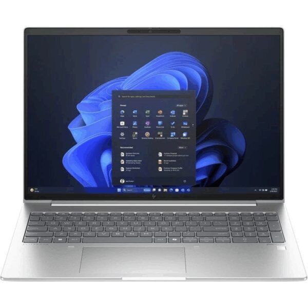 Portátil HP EliteBook 660 G11 902F1AV Intel Core Ultra 5-135U/ 32GB/ 1TB SSD/ 16"/ Win11 Pro  902F1AV 32GB 1TB HPP-PRO 902F1AV 32GB 1TB