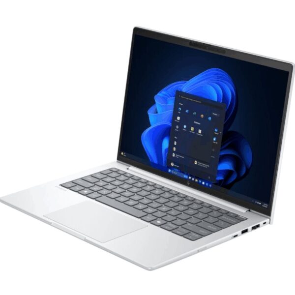 Portátil HP EliteBook 8 G1i AD2Z0ET Intel Core Ultra 5-225H/ 16GB/ 512GB SSD/ 14"/ Win11 Pro - Imagen 2