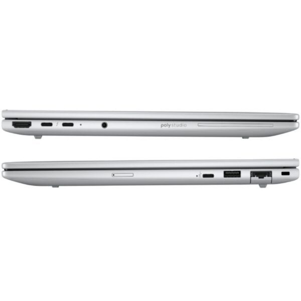Portátil HP EliteBook 8 G1i AD2Z1ET Intel Core Ultra 5-228V/ 32GB/ 512GB SSD/ 14"/ Win11 Pro - Imagen 5