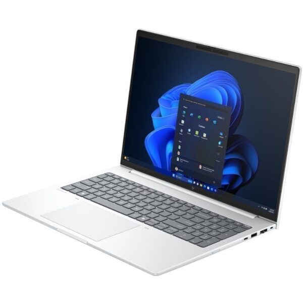 Portátil HP EliteBook 8 G1i AD2Z3ET Intel Core Ultra 5-225H/ 16GB/ 512GB SSD/ 16"/ Win11 Pro - Imagen 3